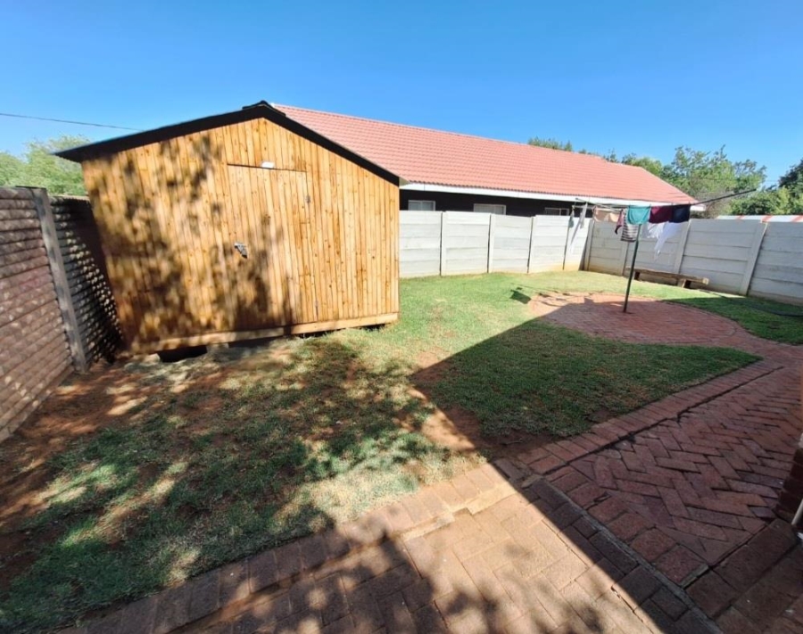 4 Bedroom Property for Sale in Universitas Free State